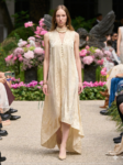 Sara Wong Neo-Chinese Dress
