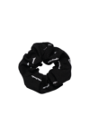 Torba Logo crunchies hair tie
