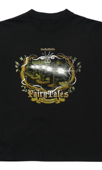 Torba Fairy tales t-shirt
