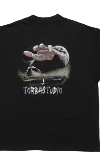 Torba Humble t-shirt