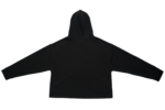 zipper hoodie front