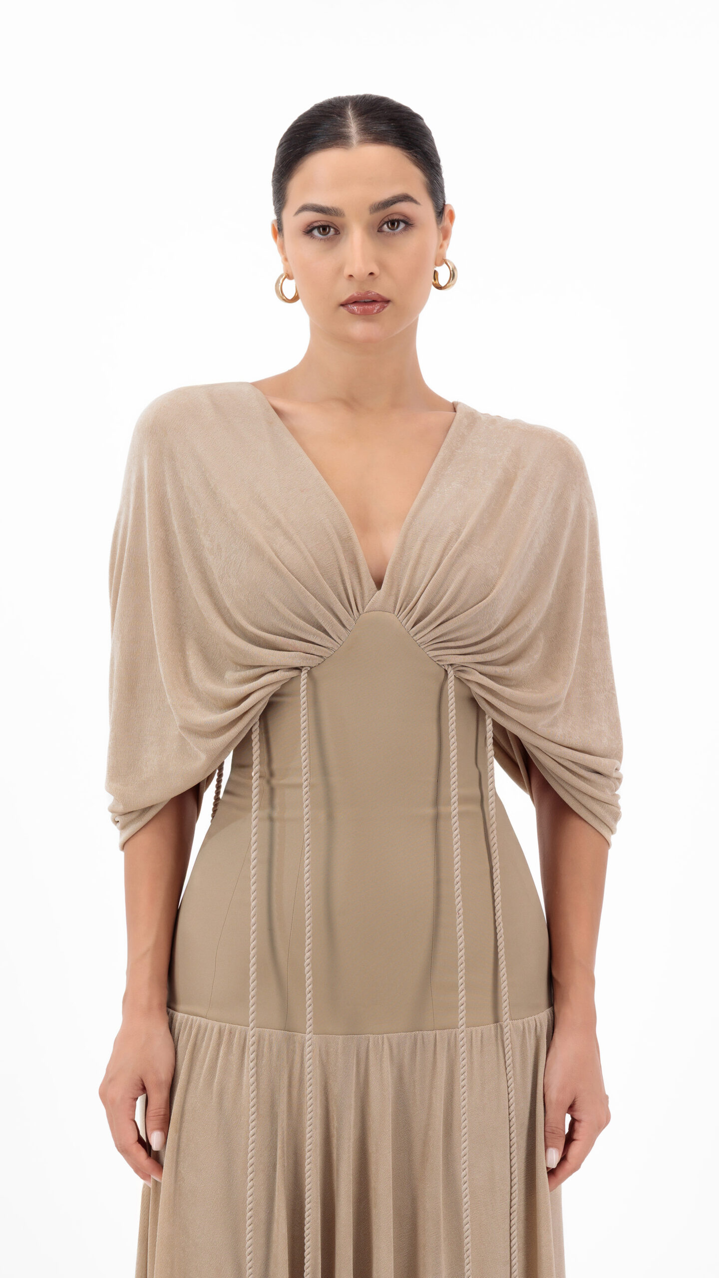 1_ Na design__top___2 (1) En&Ay Long vibrant beige dress