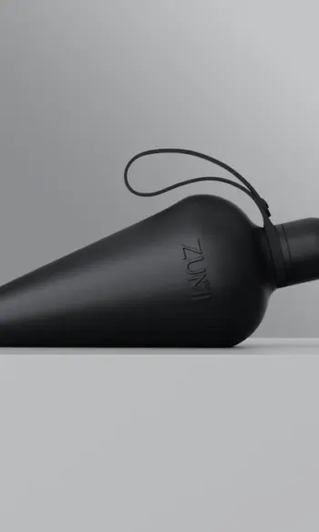 Zumi Basalt - 540ML