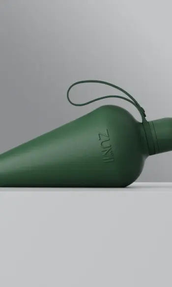 Zumi Forest  - 540ML