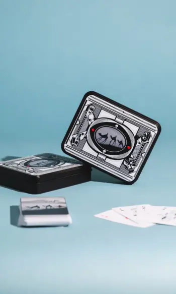 Playing Cards