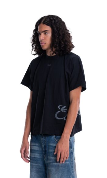 Essentials Pack Tees (Black&White)