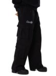 Oversized Cargo Pants