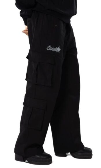 Oversized Cargo Pants