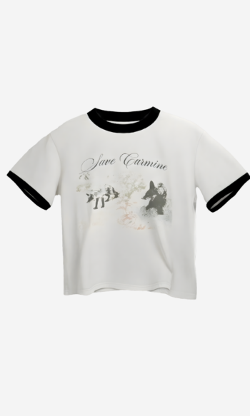 2nd Anniversary Tee