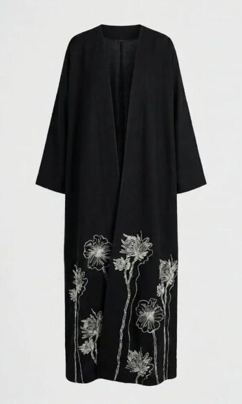 Black Rosy
