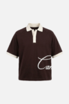 Signature Polo Shirt