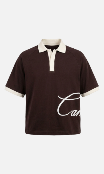 Signature Polo Shirt