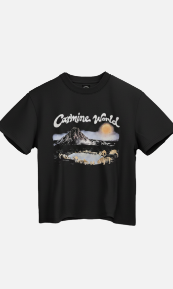 King of the Hill Tee