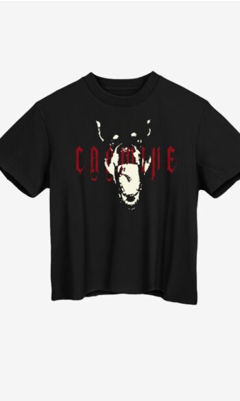 No Bite" Tee"