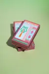 The Matchbox (Set of 3)