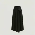 Black Avens Skirt 1 RTW-9_Black