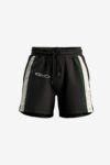 Carmine Track Shorts