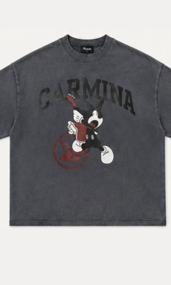 Mouse Pit Tee