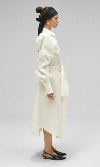Bogbeans Long Dress