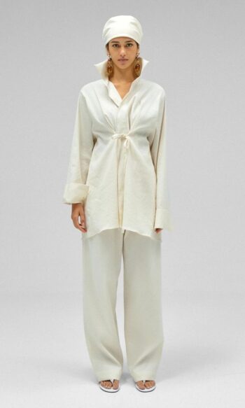 Bellflower Top