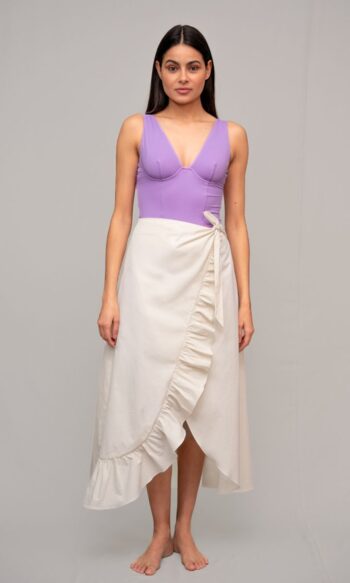 Jaha Palma skirt