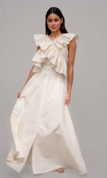 Jaha Sole Dress