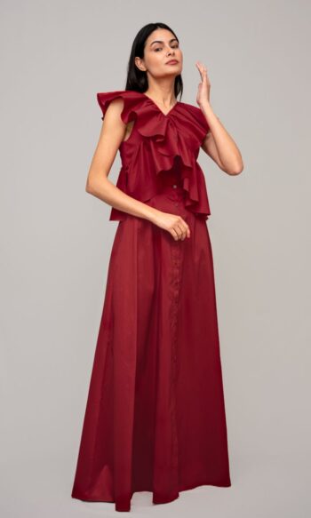 Jaha Sole Dress